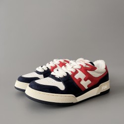 Match Retro Splice Board Shoes