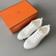 Bouncing Sneakers