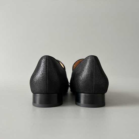 Greggo Leather Shoes