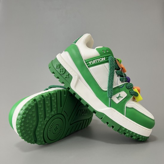 Trainer Maxi 