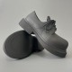 Mickey Big Head Lace Up Derby Shoes