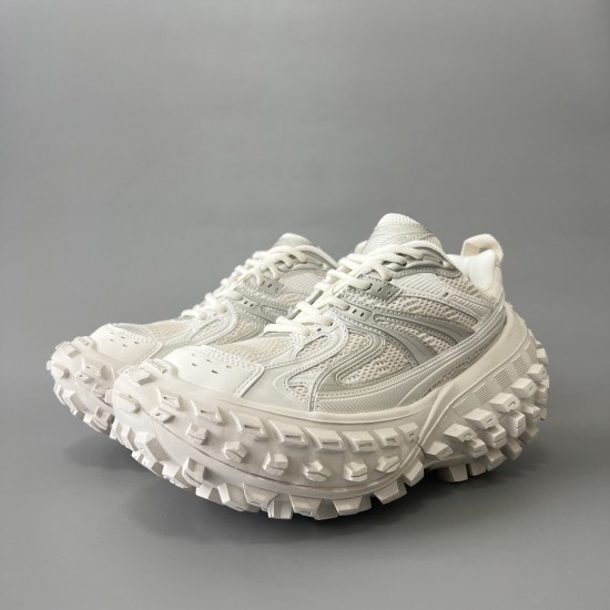 Defender dad shoes