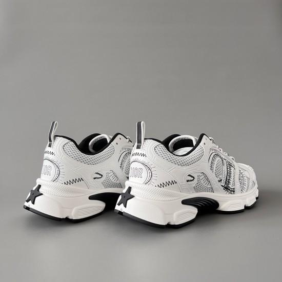 Chrono Sneakers