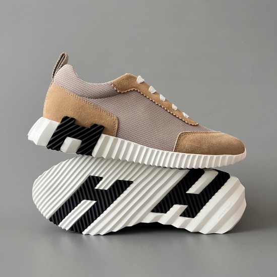 Bouncing Sneakers