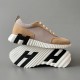 Bouncing Sneakers