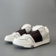 Open Skate Breaded Shoes
