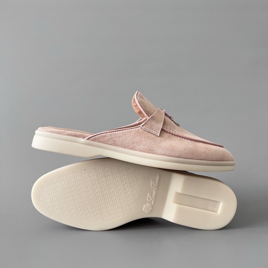 Half-slippers Shoes