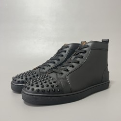 Lou Spikes