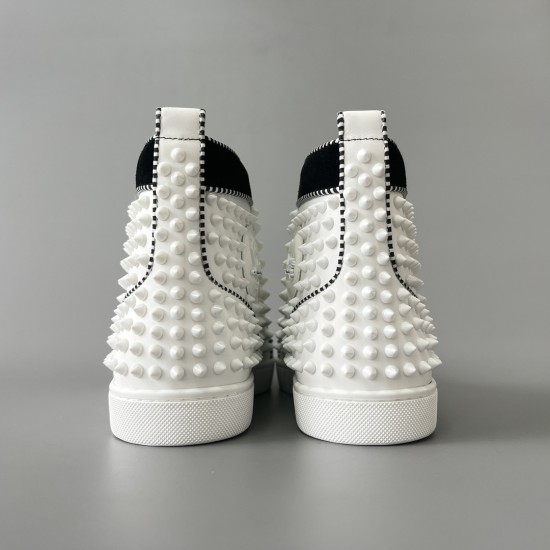  Lou Spikes