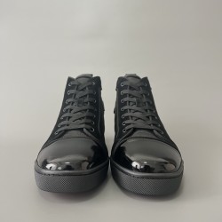  Lou Spikes