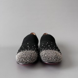 Greggo Leather Shoes