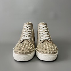  Lou Spikes