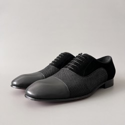 Greggo Leather Shoes