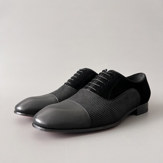 Greggo Leather Shoes