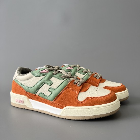 Match Retro Splice Board Shoes