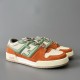 Match Retro Splice Board Shoes
