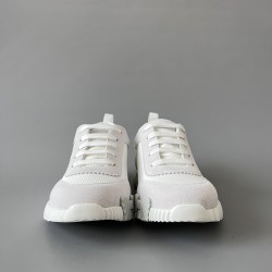 Bouncing Sneakers