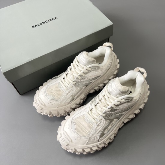 Defender dad shoes