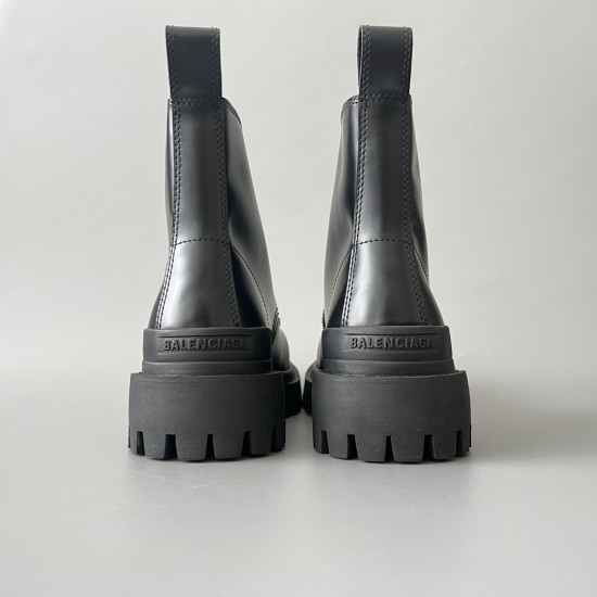 Martin boots