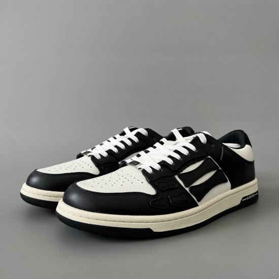 AMIRI SkeI Top LoW