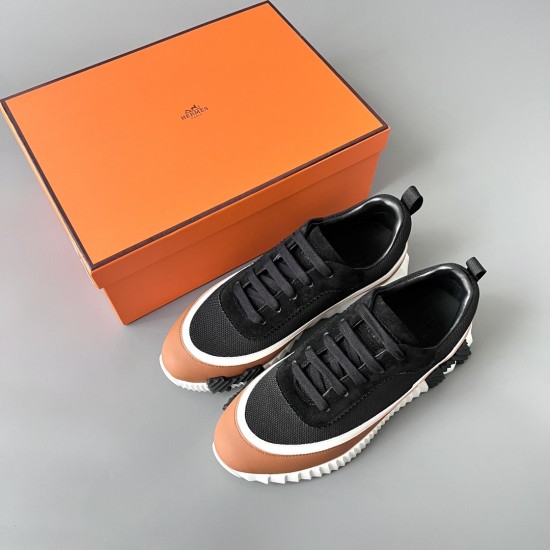 Bouncing Sneakers
