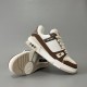 Trainer Low Top Casual Board Shoes