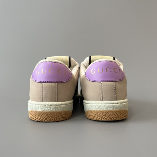 Gucci Screener