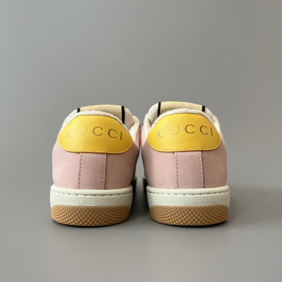 Gucci Screener