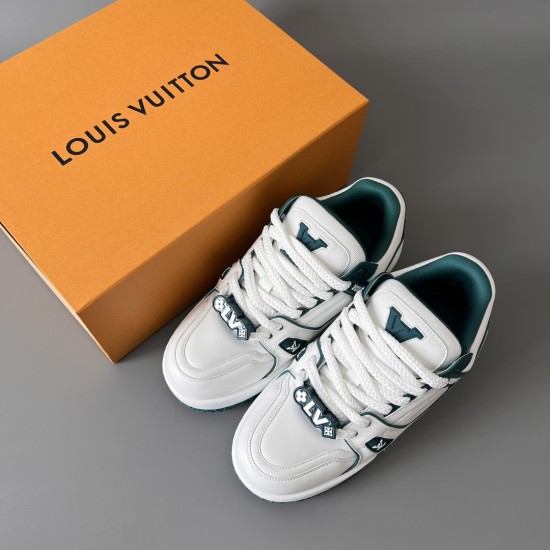 Trainer Maxi 