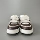 Trainer Low Top Casual Board Shoes
