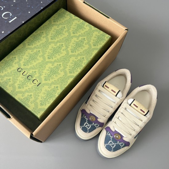 Gucci Screener