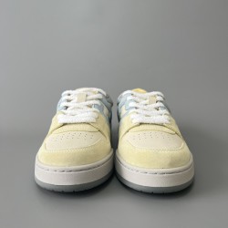 Match Retro Splice Board Shoes