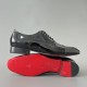 Greggo Leather Shoes
