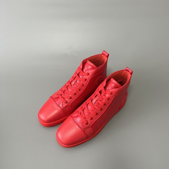  Lou Spikes