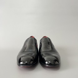 Greggo Leather Shoes