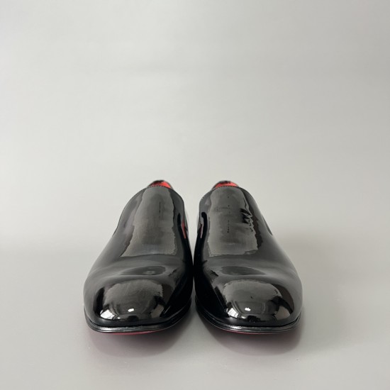 Greggo Leather Shoes