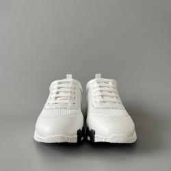 Bouncing Sneakers