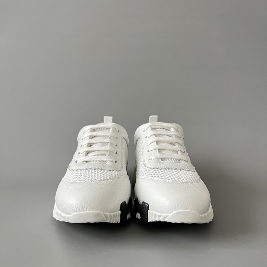 Bouncing Sneakers