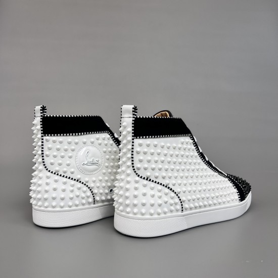  Lou Spikes