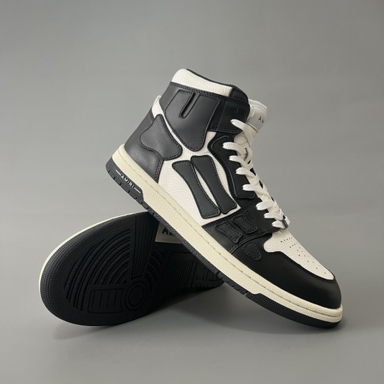 Top High Bone Shoes