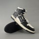 Top High Bone Shoes