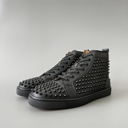  Lou Spikes