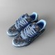 Trainer Low Top Casual Board Shoes