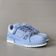 Trainer Low Top Casual Board Shoes