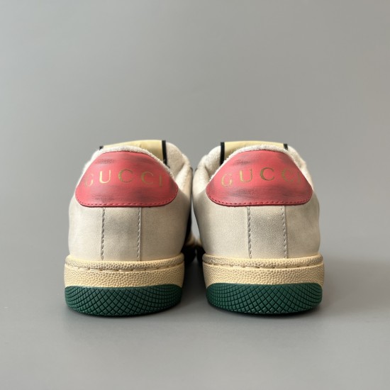 Gucci Screener