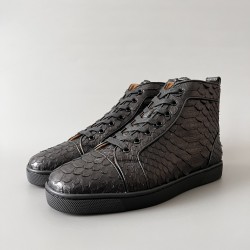  Lou Spikes