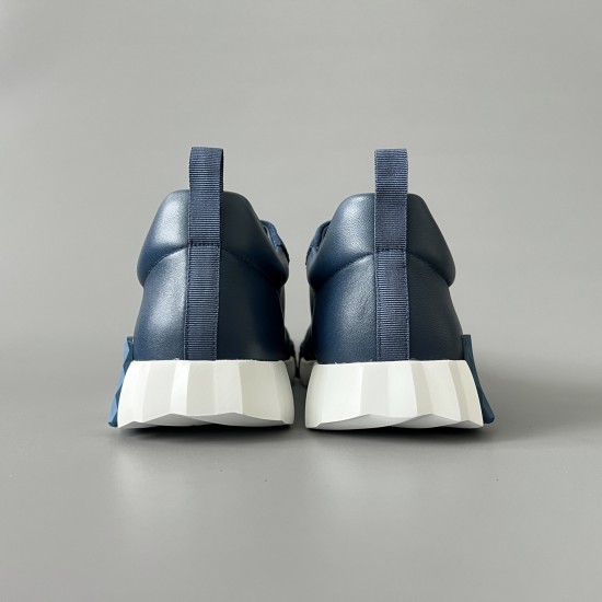 Bouncing Sneakers