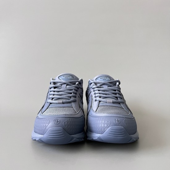 STONE ISLAND x DIOR Sneakers