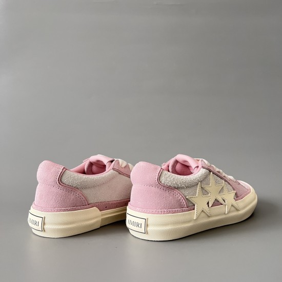 AMIRI Sunset skate shoes