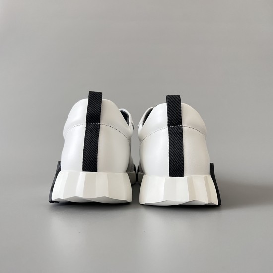 Bouncing Sneakers